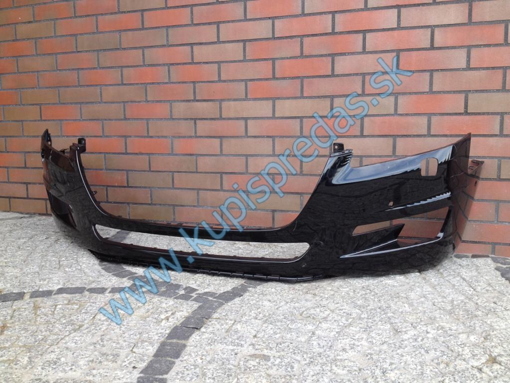 Predný nárazník PEUGEOT 508 PDC